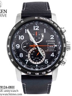 CITIZEN AT8124-08H