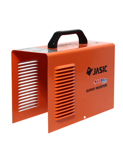 ฝาครอบเครื่อง(หน้าตรง) เครื่องเชื่อม JASIC รุ่น ARC160, TIG, CUT Pn.M022-J03710A (แท้) ##