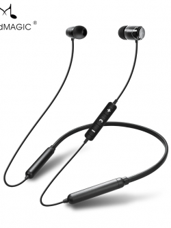 ขาย Soundmagic E11BT หูฟังบลูทูธ 5.0 กันน้ำกันเหงื่อ IPX4
