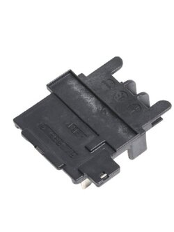 TERMINAL เลื่อยจิ๊กซอว์ไร้สาย Makita มากีต้า DJV182 [#56], DTW1001 [#15] Pn.643899-6 (แท้) ##