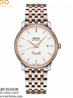 MIDO M027.407.22.010.00