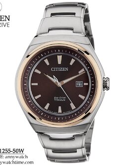 CITIZEN AW1255-50W