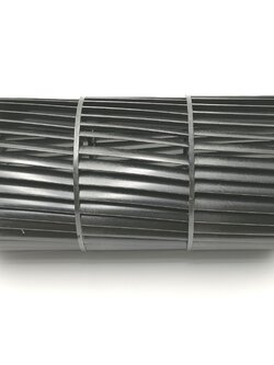 ใบพัดลมไอเย็น Hatari รุ่น AC10R1, AC Classic (3ช่อง) (แท้)