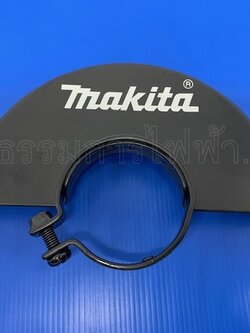 กันสะเก็ด, บังใบ หินเจียร 7" Makita GA7020 และ Maktec MT900, MT901 Pn.154674-0 (แท้) ##(**)