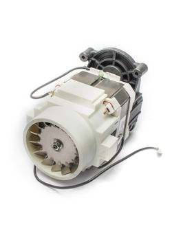 MOTOR เครื่องฉีดน้ำแรงดันสูง POLO โปโล WARRIOR130 Pn.P172-W130S-998 (แท้) ##