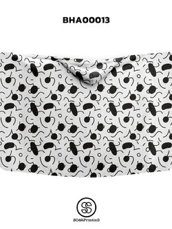 ผ้าห่มฮู้ด Blanket Hoodies Party Collection รหัส BHA00013 #SOdAblanketHoodies #SOdAhome