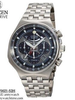 CITIZEN AV0021-52H