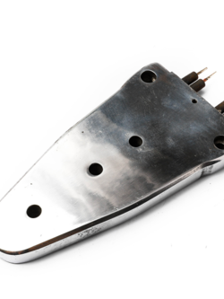 แผ่นทำความร้อน ตู้เชื่อม POLO โปโล รุ่น UZI-63 Pn.P312-UZI63004 ##