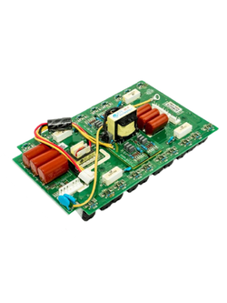 แผงวงจรบน ตู้เชื่อม JASIC รุ่น ARC250 (3 สาย), (B01008) Pn.M022-B51008 (แท้) ##