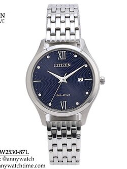 CITIZEN EW2530-87L