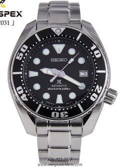 SEIKO SBDC031
