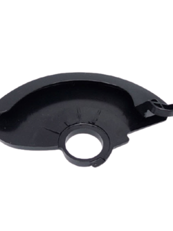 บังใบล่าง เลื่อยวงเดือน Maktec-Makita MT580, MT583, M5801, M5801B [#5] Pn.418150-1 (แท้) ## (*)