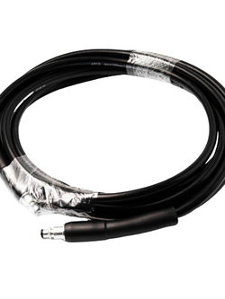 สายอัดฉีด 5M (DIA 10MM) เครื่องฉีดน้ำแรงดันสูง Makita มากีต้า รุ่น HW102 Pn.MP609640630 (แท้) ##