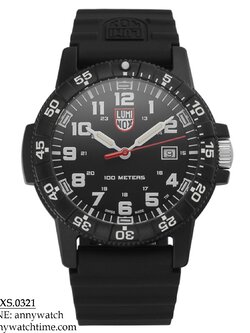 LUMINOX XS.0321