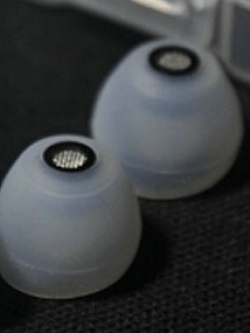ขายจุกหูฟัง OSTRY OS300 จุกหูฟังแบบ In Ear (Replacement Eartips) รองรับหูฟังแกนมาตรฐานทุกรุ่น