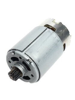 มอเตอร์ สว่านไร้สายแบตตารี่ Makita 8270DW Pn.629821-7 (แท้) ##