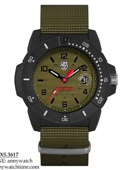 LUMINOX XS.3617