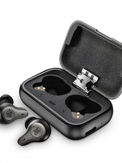 ขาย Mifo O7 หูฟัง True Wireless ไดร์เวอร์ Dual Balanced รองรับ Bluetooth 5.0 APT-X , IPX7