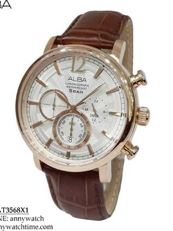 ALBA AT3568X1