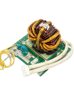 แผงวงจรกลาง ตู้เชื่อม JASIC รุ่น ARC155I, ARC162I Pn.M022-B02110 (แท้) ##