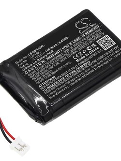 ขายแบตเตอรี่สำหรับซ่อม Sony CUH-ZCT1, DUALSHOCK 4 WIRELESS CONTROLLER [-แบต-]