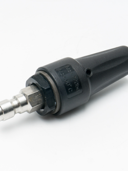 หัวฉีดโรตารี่ เครื่องฉีดน้ำแรงดันสูง POLO โปโล FIGHTER225I [#B10] Pn.P172-F225-B10 (แท้) ##