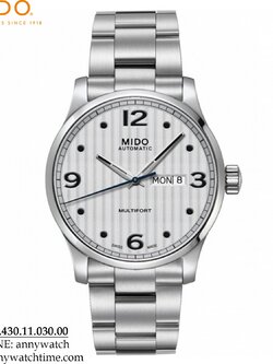 MIDO M005.430.11.030.00