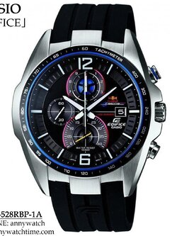EDIFICE EFR-528RBP-1A