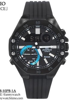 EDIFICE ECB-10PB-1A