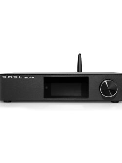 ขาย SMSL SU-9 DAC ตั้งโต๊ะระดับ High-End รองรับ MQA, UAT, LDAC ประกันศูนย์ไทย