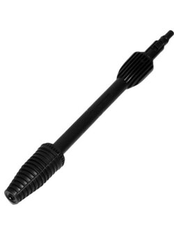 ปลายปืน POWER SPEED เครื่องฉีดน้ำแรงดันสูง Makita มากีต้า รุ่น HW102 [#29] Pn.MP609320120 (แท้) ##