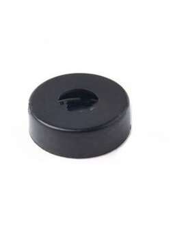 ยางรองเบ้าลูกปืน แท่นตัดปรับองศา Maktec, Makita MT230 [#118], M2300, M2300B [#89] Pn.JM23000103 (แท้) ##