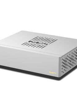 [PreOrder] Matrix Audio SC-1 แหล่งสัญญาณนาฬิกา สำหรับเครื่องสตรีมเมอร์ DAC และเครื่องเล่นซีดี ประกันศูนย์ไทย