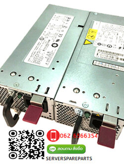 HP,399771-B21,399771-001,403781-001,379123-001,380622-001,HP 1000W,Power Supply,DL380,ML350,370 G5,rx2660