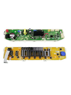 บอร์ดเครื่องซักผ้า LG 11ปุ่ม #T2514VS2M (แท้-สั่ง)