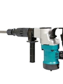 สกัดไฟฟ้า Makita มากีต้า รุ่น HM0810T,TA (แท้) ##