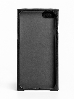 ขายเคสหนัง FiiO LC-Q5i เกรดพรีเมี่ยมสำหรับ FiiO Q5 ใส่คู่กับ iPhone