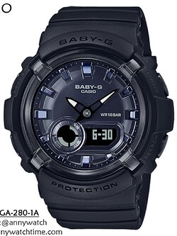 BABY-G BGA-280-1A