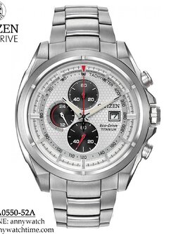 CITIZEN CA0550-52A