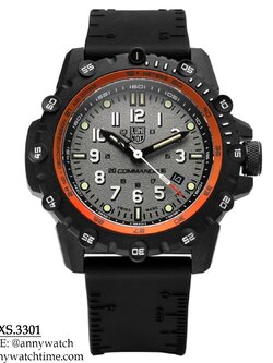 LUMINOX XS.3301