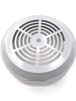 #GH-43 ฝาครอบใบพัดมอเตอร์ทั่วไป