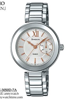 SHEEN SHE-3050D-7A