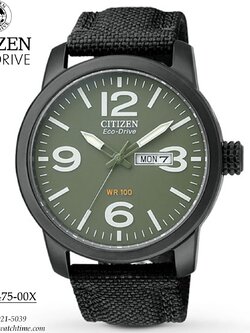 CITIZEN BM8475-00X
