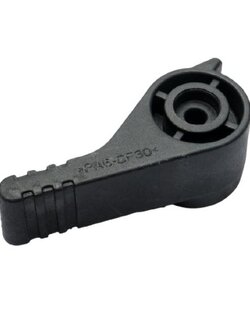 LOCK LEVER เราท์เตอร์ Maktec มาคเทค, Makita มากีต้า MT362, M3600, M3600B [#25] Pn.454033-1 (แท้) ##