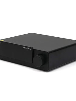 SMSL D-6S DAC ตั้งโต๊ะ ราคาประหยัด เสปคอลัง รองรับ MQA ประกันศูนย์ไทย