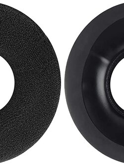 ขายฟองน้ำหูฟัง X-Tips รุ่น XT13 สำหรับหูฟัง Sennheiser HD25 HD25SP HD25-1 PC150 PC151 PC155