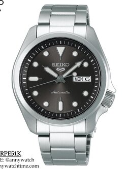 SEIKO SRPE51K
