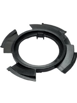 GUIDE PLATE หินเจียร Makita-มากีต้า GA4030, GA4031 [#8] Pn.413126-3 (แท้) ##