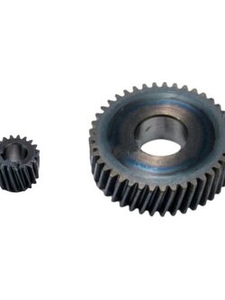 ชุดเฟือง เครื่องตัดคอนกรีต Makita มากีต้า 4140 [#23,#35] Pn.226510-1,226511-9 (แท้) ##