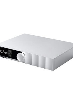 SMSL D400 PRO USB DAC ตั้งโต๊ะชิป AK4499EX+AK4191EQ ระดับเรือธง ประกันศูนย์ไทย